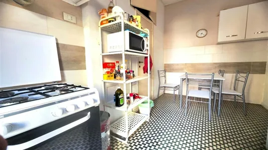 Rooms in Roma Municipio II – Parioli/Nomentano - photo 8