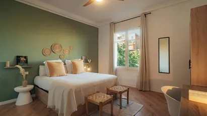 Room for rent in Barcelona Eixample, Barcelona