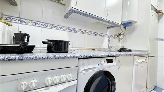 Rooms in Madrid Centro - photo 5