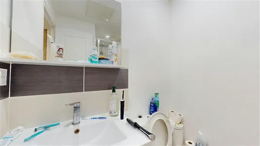 Rooms in Caen - photo 9