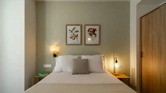 Rooms in Barcelona Horta-Guinardó - photo 3