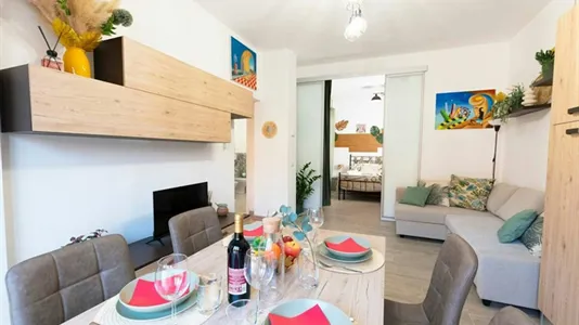 Apartments in Lissone - photo 7