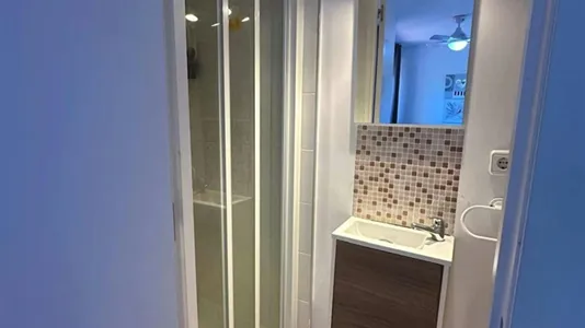 Rooms in Madrid Puente de Vallecas - photo 7