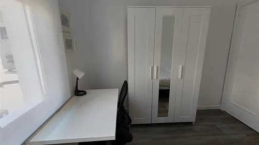 Rooms in Madrid Latina - photo 7