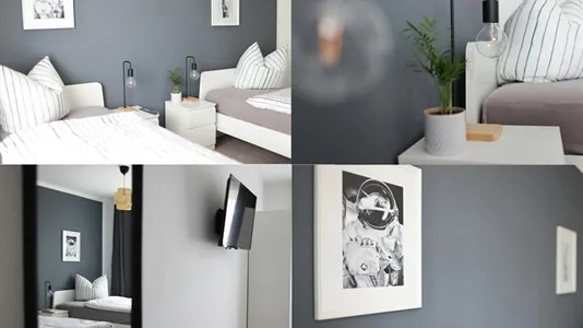 Apartments in Havelland - photo 6