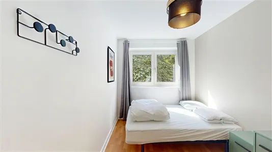 Rooms in Antony - photo 3