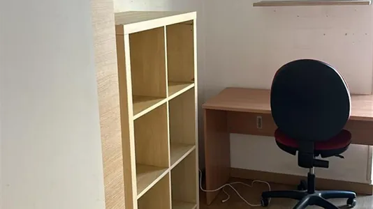 Rooms in Roma Municipio II – Parioli/Nomentano - photo 9