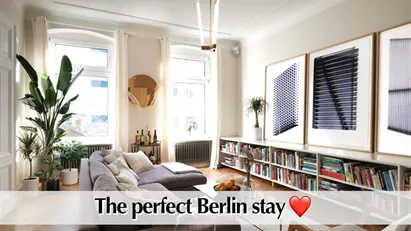 Apartment for rent in Berlin