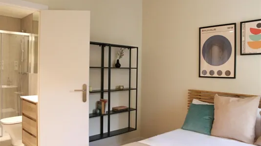 Rooms in Barcelona Eixample - photo 3