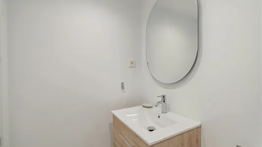 Apartments in Madrid Usera - photo 6