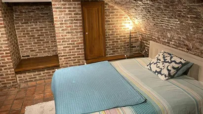 Room for rent in Stad Brussel, Brussels