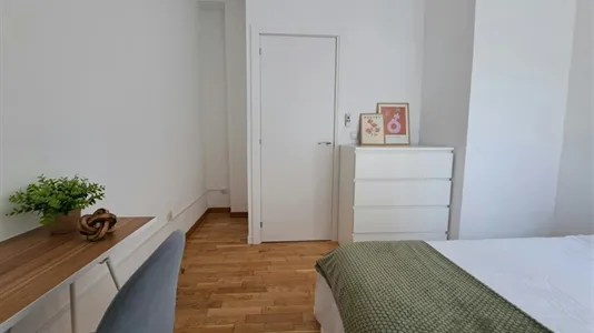 Rooms in Madrid Centro - photo 5