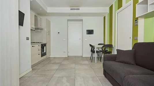 Apartments in Milano Zona 9 - Porta Garibaldi, Niguarda - photo 8