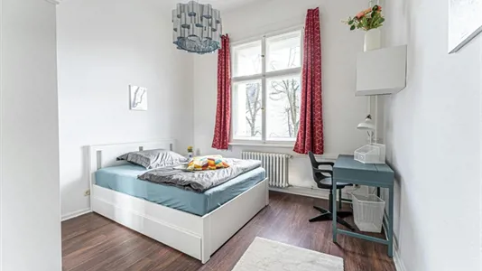 Rooms in Berlin Mitte - photo 1