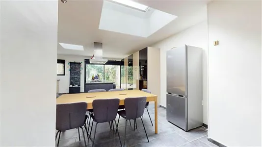 Rooms in Lille - photo 8