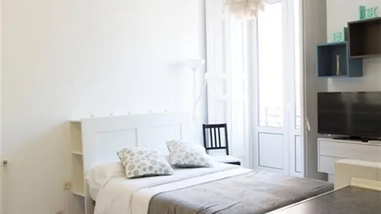 Apartments in Madrid Centro - photo 5