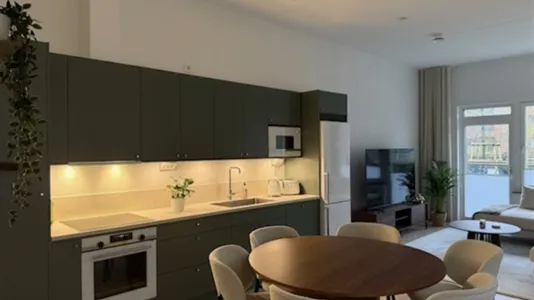 Apartments in Malmö City - photo 3