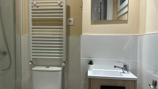 Rooms in Madrid Usera - photo 8