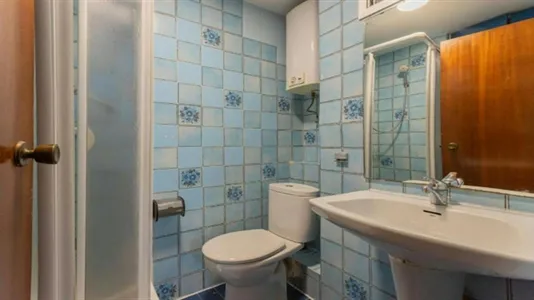 Rooms in Beniferri - photo 9