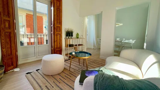Apartments in Madrid Centro - photo 5