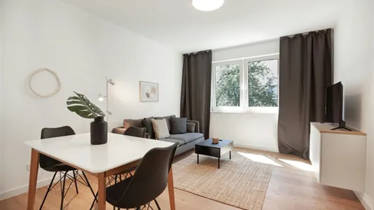 Apartments in Dusseldorf - photo 2