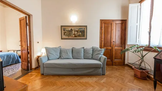 Apartments in Florence - photo 2