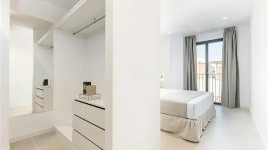 Apartments in Barcelona Gràcia - photo 10