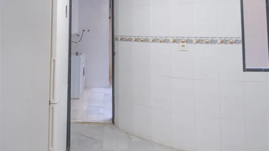 Rooms in Murcia - photo 6