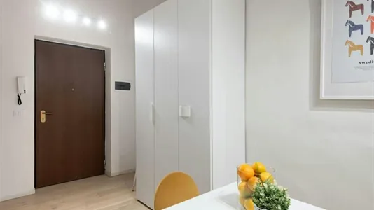 Apartments in Florence - photo 4