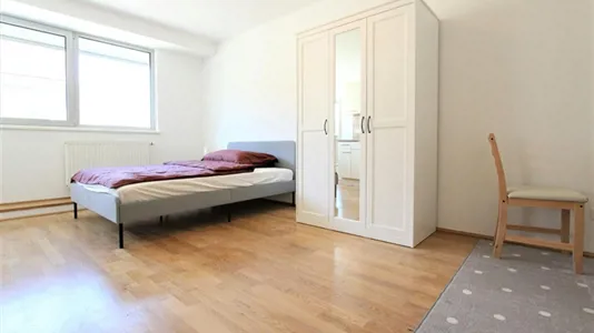 Apartments in Vienna Favoriten - photo 1