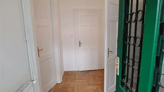 Apartments in Budapest Terézváros - photo 9