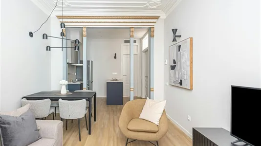 Apartments in Barcelona Ciutat Vella - photo 5
