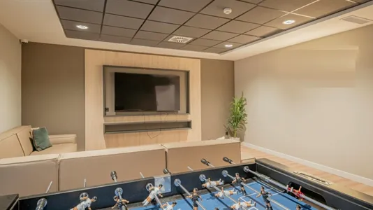 Rooms in Madrid Moncloa-Aravaca - photo 10