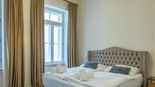 Apartments in Vienna Josefstadt - photo 8