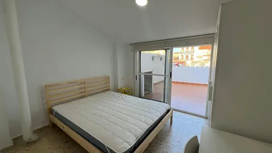 Rooms in Valencia Poblats Marítims - photo 7