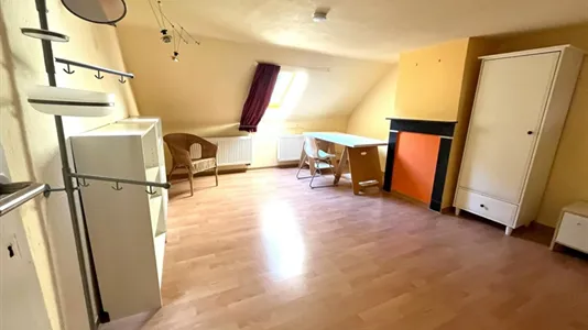 Rooms in Luik - photo 1