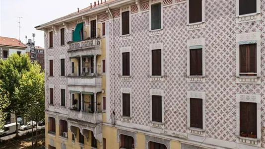 Rooms in Milano Zona 5 - Vigentino, Chiaravalle, Gratosoglio - photo 10