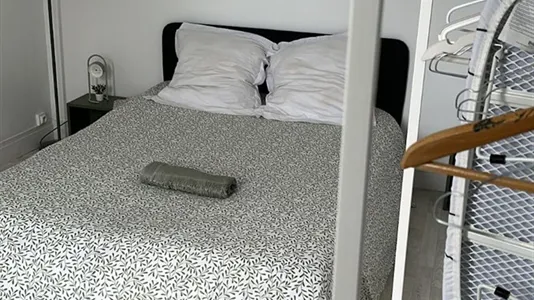 Apartments in L'Haÿ-les-Roses - photo 6