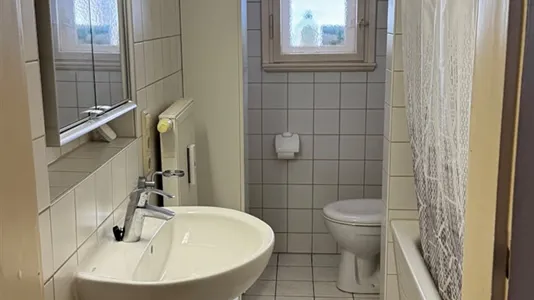 Apartments in Location is not specified - photo 9