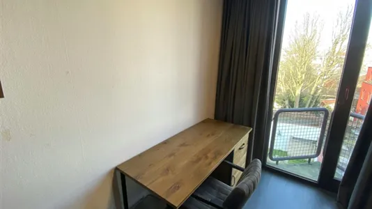 Rooms in Brussels Sint-Gillis - photo 5