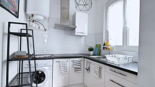 Rooms in Paris 18ème arrondissement - Montmartre - photo 5