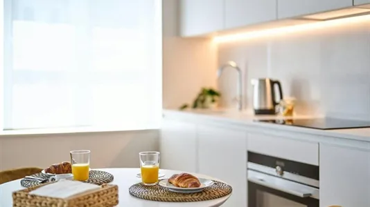 Apartments in Stad Brussel - photo 8