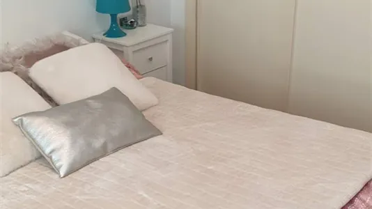 Apartments in Madrid Chamberí - photo 9