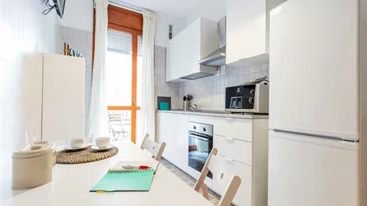 Rooms in Padua - photo 9