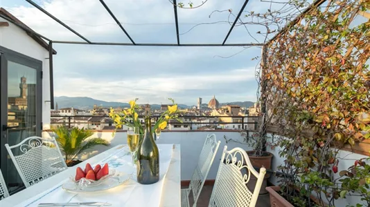 Apartments in Florence - photo 3