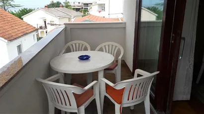 Apartment for rent in Zadar, Zadarska