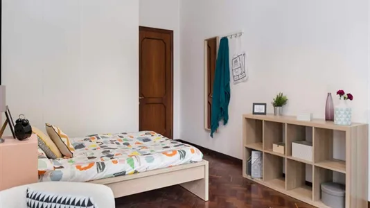 Rooms in Bologna - photo 5