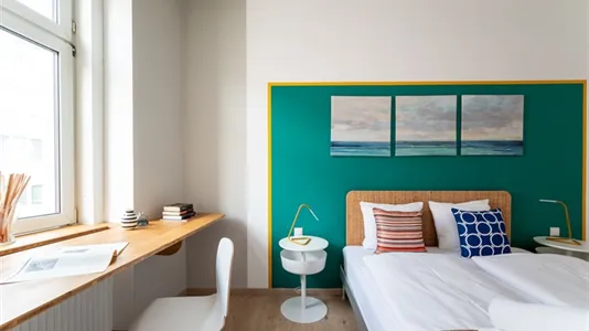 Apartments in Wien Währing - photo 10