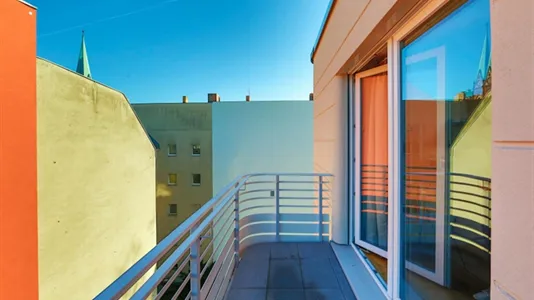 Rooms in Berlin Mitte - photo 6