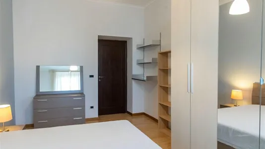 Rooms in Roma Municipio II – Parioli/Nomentano - photo 4